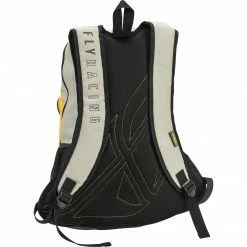 Bags & Luggage Fly Racing Jump Pack Backpack-Stone/Mustard