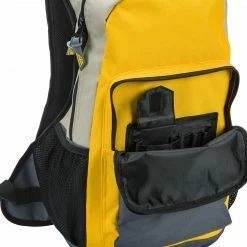 Bags & Luggage Fly Racing Jump Pack Backpack-Stone/Mustard