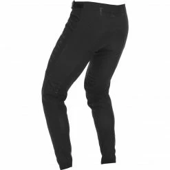 Fly Racing Kinetic Bicycle BMX Pants-Black RACE WEAR