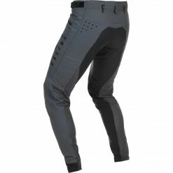Fly Racing Kinetic Bicycle BMX Pants-Grey RACE WEAR