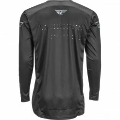 Fly Racing Lite S.E. BMX Race Jersey-Black/Fusion