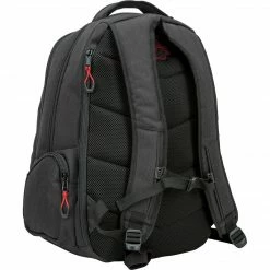 Bags & Luggage Fly Racing Main Event Backpack-Black