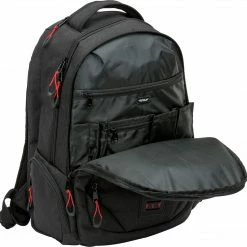 Bags & Luggage Fly Racing Main Event Backpack-Black
