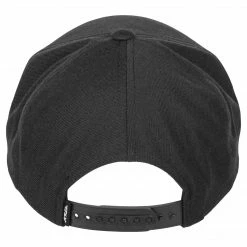 APPAREL Fly Racing 2022 Motto Hat-Black