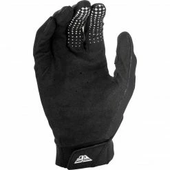 FLY RACING 2020 Pro Lite Gloves-Black/White