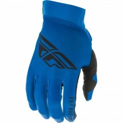 FLY RACING 2020 Pro Lite Glove-Blue/Black RACE WEAR