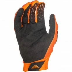FLY RACING 2020 Pro Lite Gloves-Orange/Black