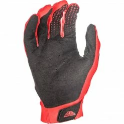 RACE WEAR FLY RACING 2020 Pro Lite Gloves-Red/Black