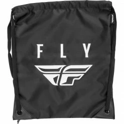 Bags & Luggage Fly Racing Quick Draw Bag-Black/White