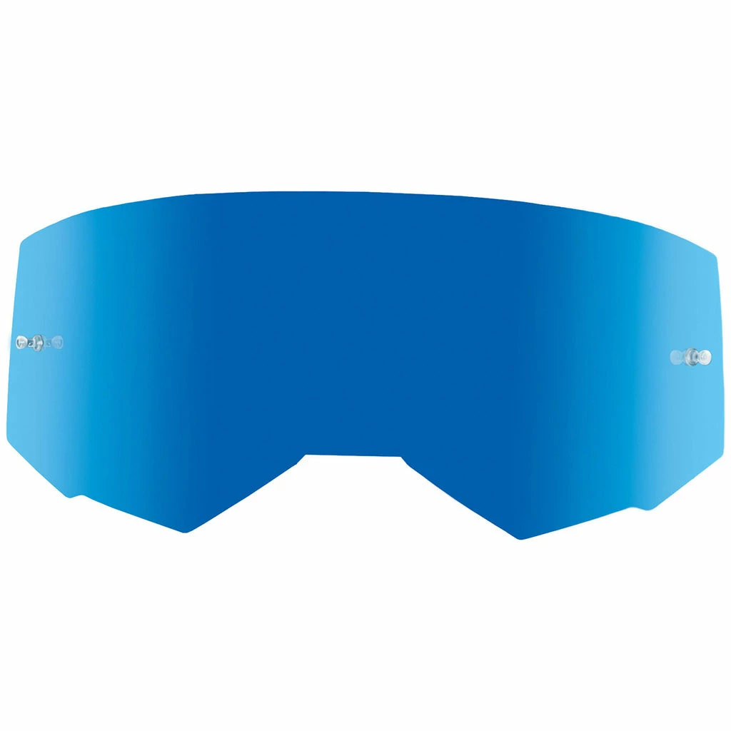 PROTECTIVE GEAR Fly Racing 2022 Replacement Lens W/Post Goggles-Blue/Smoke 1 PROTECTIVE GEAR Fly Racing 2022 Replacement Lens W/Post Goggles-Blue/Smoke