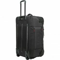 Fly Racing Roller Grande Bag-Black Bags & Luggage