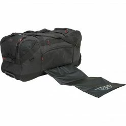 Fly Racing Roller Grande Bag-Black Bags & Luggage