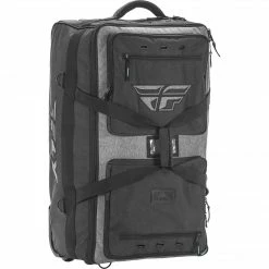 Fly Racing Tour Roller Bag-Black Bags & Luggage
