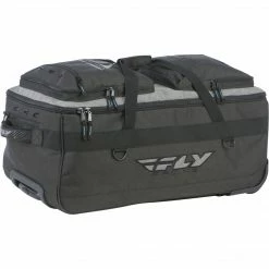 Fly Racing Tour Roller Bag-Black Bags & Luggage