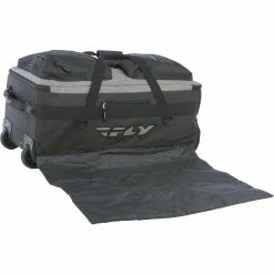 Fly Racing Tour Roller Bag-Black Bags & Luggage