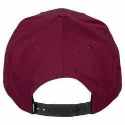 APPAREL Fly Racing 2022 Weekender Hat-Red/Black