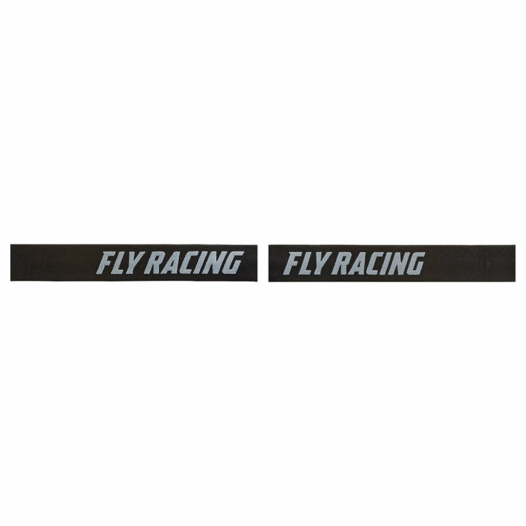 Fly Racing 2022 Zone Goggles-Black W/Dark Smoke Lens 2 Fly Racing 2022 Zone Goggles-Black W/Dark Smoke Lens