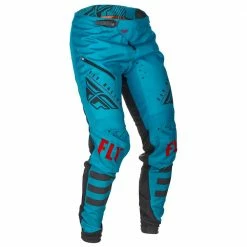 RACE WEAR Fly Racing 2020 Kinetic Bicycle Pant-Blue/Black