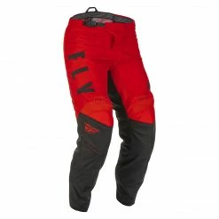 Fly Racing 2022 F-16 BMX Race Pants-Red/Black RACE WEAR