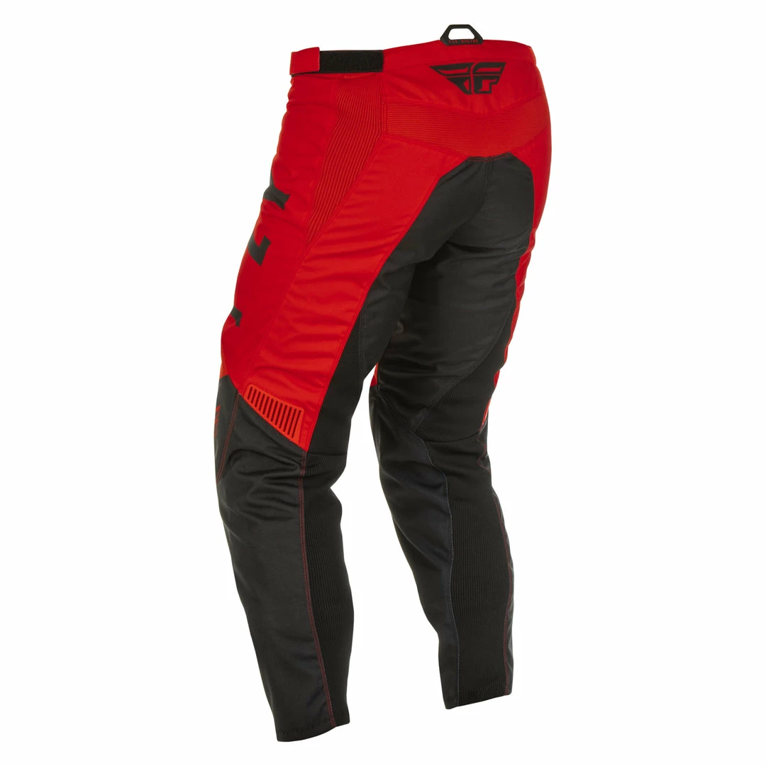 Fly Racing 2022 F-16 BMX Race Pants-Red/Black RACE WEAR 2 Fly Racing 2022 F-16 BMX Race Pants-Red/Black RACE WEAR