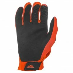 Fly Racing 2022 Pro Lite BMX Race Gloves-Red/Black RACE WEAR