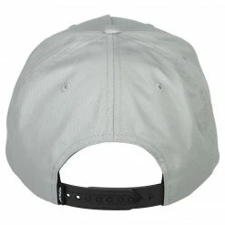 Fly Racing 2022 Boss Hat-Light Grey