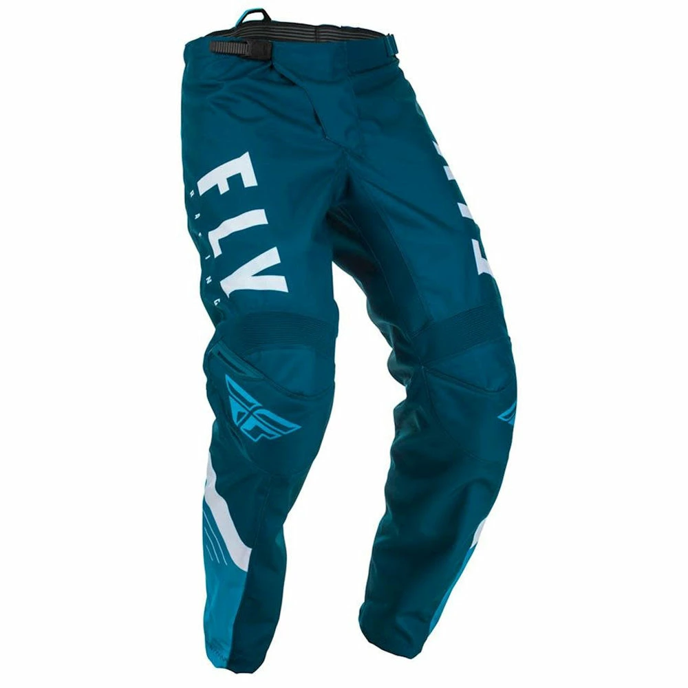 Fly Racing F-16 Pants-Navy/Blue/White 1 Fly Racing F-16 Pants-Navy/Blue/White
