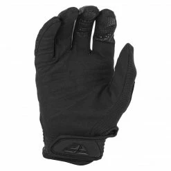 RACE WEAR Fly Racing 2022 F-16 BMX Race Gloves-Black