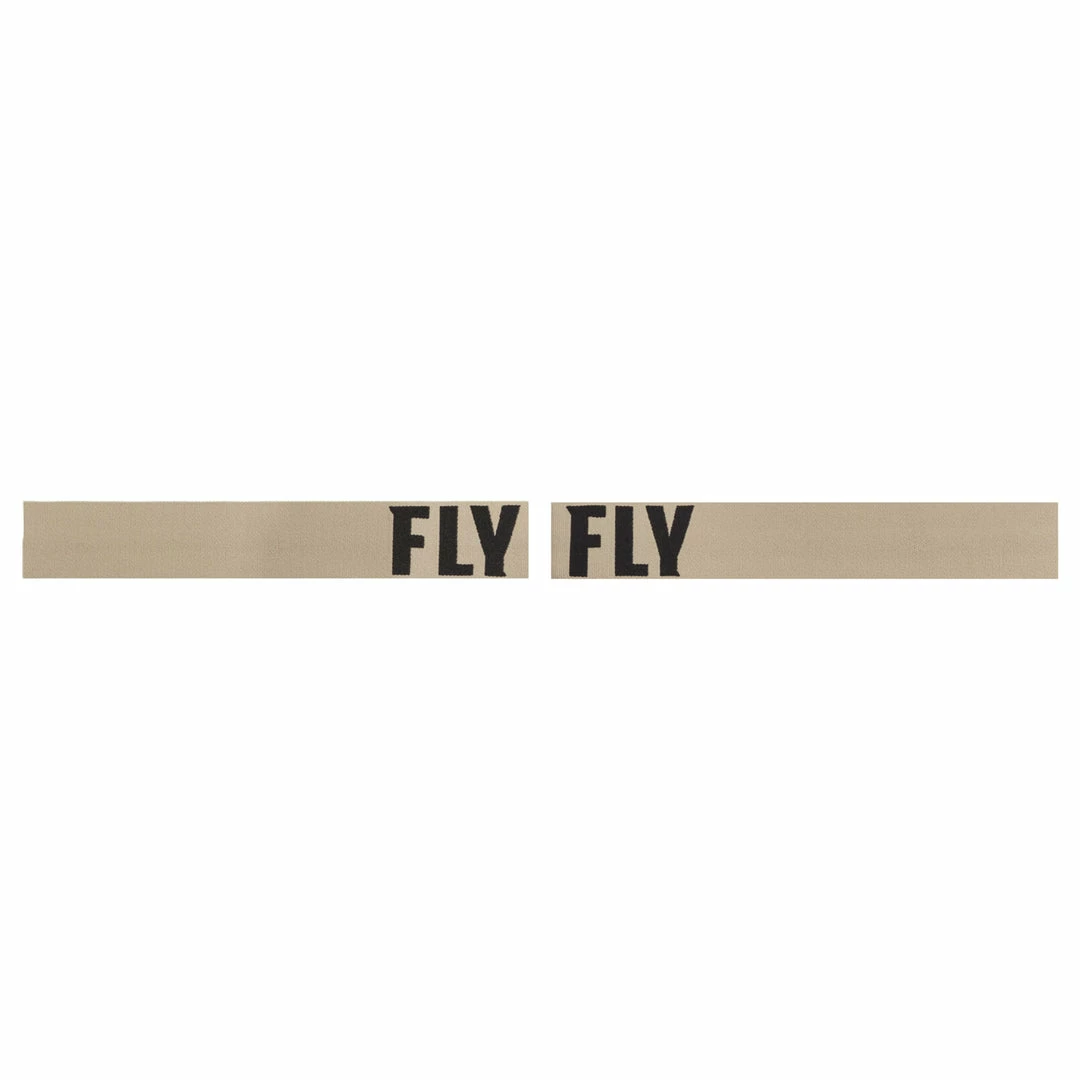 Fly Racing 2022 Focus Goggles-Khaki/Brown W/Clear Lens PROTECTIVE GEAR 2 Fly Racing 2022 Focus Goggles-Khaki/Brown W/Clear Lens PROTECTIVE GEAR