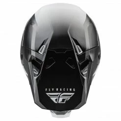 Fly Racing 2022 Formula CP Rush BMX Race Helmet-Black/White 7 Fly Racing 2022 Formula CP Rush BMX Race Helmet-Black/White