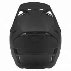 Fly Racing 2022 Formula CP Solid BMX Race Helmet-Matte Black Helmets 6 Fly Racing 2022 Formula CP Solid BMX Race Helmet-Matte Black Helmets