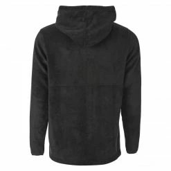 APPAREL Fly Racing 2022 Half Zip Pullover Hoodie-Black