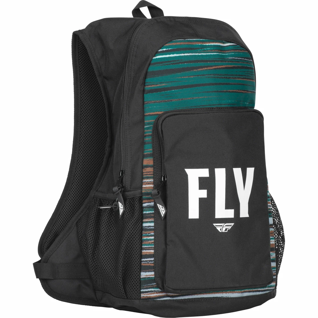 Fly Racing 2022 Jump Pack Backpack-Black/Rum Bags & Luggage 1 Fly Racing 2022 Jump Pack Backpack-Black/Rum Bags & Luggage