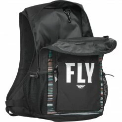 Fly Racing 2022 Jump Pack Backpack-Black/Rum Bags & Luggage 6 Fly Racing 2022 Jump Pack Backpack-Black/Rum Bags & Luggage