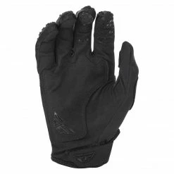 RACE WEAR Fly Racing 2022 Kinetic BMX Race Gloves-Black