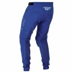 Fly Racing 2022 Radium BMX Race Pants-Blue/White