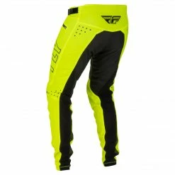 Fly Racing 2022 Radium BMX Race Pants-Hi-Vis/Black RACE WEAR