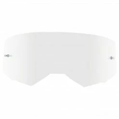 Fly Racing Zone Pro/Zone/Focus Goggles Replacement Lenses-Clear PROTECTIVE GEAR