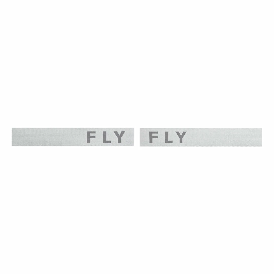 Fly Racing 2022 Zone Pro Goggles-Grey W/Dark Smoke Lens 2 Fly Racing 2022 Zone Pro Goggles-Grey W/Dark Smoke Lens