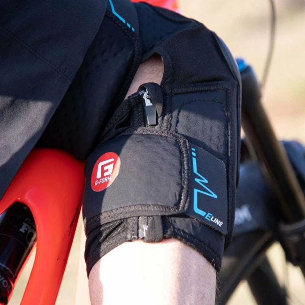 G-Form E-Line Knee Guard 2 G-Form E-Line Knee Guard