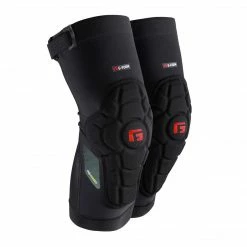 PROTECTIVE GEAR G-Form Pro Rugged Knee Guard