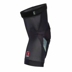 G-Form Pro Rugged Knee/Shin Guard-Black
