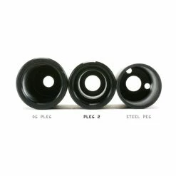 G-Sport Pleg 2 BMX Peg Pegs