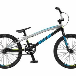 GT Speed Series Expert XL BMX Bike-Fade RACE BIKES