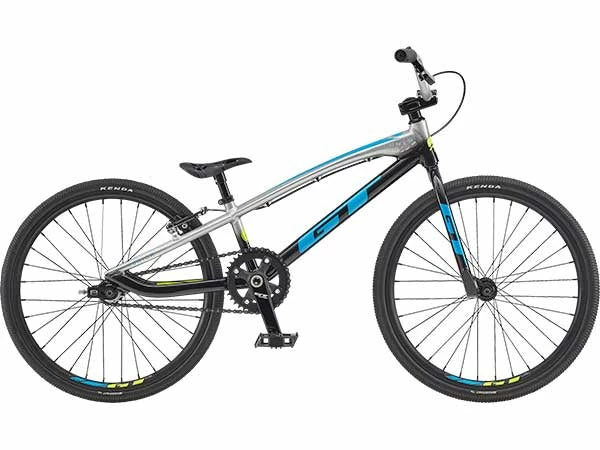 GT Speed Series Junior BMX Bike-Fade 1 GT Speed Series Junior BMX Bike-Fade