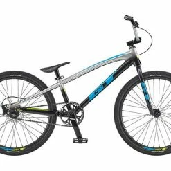 RACE BIKES GT Speed Series Pro 24" BMX Bike-Fade