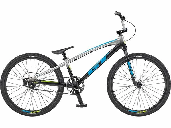 RACE BIKES GT Speed Series Pro 24" BMX Bike-Fade 1 RACE BIKES GT Speed Series Pro 24" BMX Bike-Fade