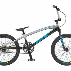GT Speed Series Pro XL BMX Bike-Fade RACE BIKES