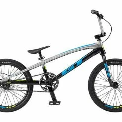 RACE BIKES GT Speed Series Pro XXL BMX Bike-Fade