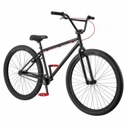 GT Performer 29" BMX Freestyle Bike-Black BIKES